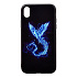 Чехол-накладка - Luminous для "Apple iPhone XR" (08)