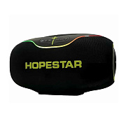 Портативная акустика Hopestar A80 350W (black)
