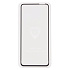Защитное стекло Full Screen Brera 2,5D для "Xiaomi Redmi Note 11SE 5G" (black)