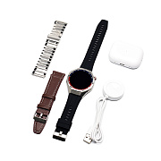 Смарт-часы - Smart G7 Pro (silver) (243680)