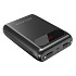 Внешний аккумулятор Awei P27K 8 400mAh Micro USB/USB*2 (black)