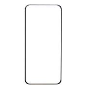 Защитное стекло Full Screen Activ Clean Line 3D для "Realme 14 Pro+" (black) (240824)