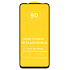 Защитное стекло Full Glue - 2,5D для "Huawei Honor 20/Honor 20S CN/Honor 20 Pro" (тех.уп.) (20) (black)