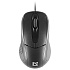 Мышь оптическая Defender Standard MB-580 (black)