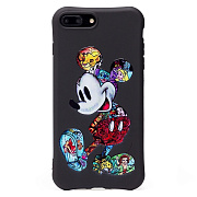 Чехол-накладка - SC208 для "Apple iPhone 7 Plus/iPhone 8 Plus" (001)(124513)