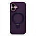 Чехол-накладка - SM088 SafeMag  для "Apple iPhone 16" (violet) (236508)