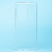 Чехол-накладка - Ultra Slim для "Huawei nova 14 Pro" (прозрачный) (240767)