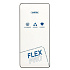 Защитное стекло Full Screen Cellis Flex Pro для "Samsung Galaxy S26 Ultra" (black) (244441)