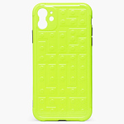 Чехол-накладка - SC205 для "Apple iPhone 11" (004)