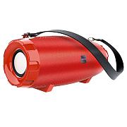 Портативная акустика Borofone BR14 Coolant 16W (red)