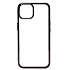 Чехол-накладка Activ Pilot для "Apple iPhone 14" (black) (206346)