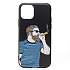 Чехол-накладка - PC033 для "Apple iPhone 11 Pro" (018) (multicolor)