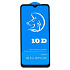 Защитное стекло Full Screen Activ Clean Line 3D для "OPPO A1k/realme C2/realme C2S" (black)