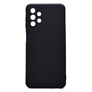 Чехол-накладка Activ Full Original Design для "Samsung SM-A135 Galaxy A13 4G" (black) (205402)
