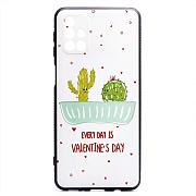 Чехол-накладка - PC033 для "Samsung SM-M317 Galaxy M31s" (038) (multicolor)