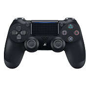 Геймпад - Dualshock PS4 A1 (black)