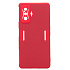 Чехол-накладка Activ Full Original Design для "Xiaomi Poco F4 GT" (bordo) (207311)