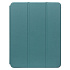 Чехол для планшета - TC003 Apple iPad Pro 5 12.9 (2022) (pine green)