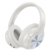 Bluetooth-наушники полноразмерные Hoco W54 Young ANC (gray)