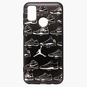 Чехол-накладка - PC033 для "Samsung SM-M215 Galaxy M21/SM-M307 Galaxy M30s" (028) (multicolor)