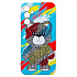 Чехол-накладка Luxo Creative для "Samsung Galaxy A15 5G" (114) (multicolor) (229613)
