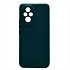 Чехол-накладка Activ Full Original Design для "Honor 200" (dark green) (233713)