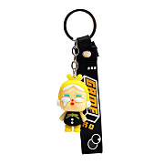 Брелок - trinket "Бейби" 3 (multi color)