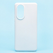 Чехол-накладка Activ Full Original Design для "Honor 50/nova 9" (white)