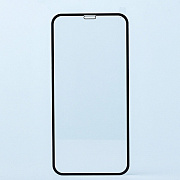 Защитное стекло Full Screen RockBox 2,5D для "Apple iPhone 11 Pro" (5) (black)