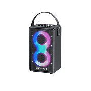 Портативная акустика Awei Ka-15 70W (black)