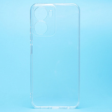 Чехол-накладка - Ultra Slim для "Xiaomi Redmi 15A 5G/A7 Pro 4G/A7 Pro 5G/Poco C85x 5G" (прозрачный)