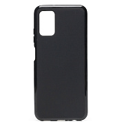 Чехол-накладка Activ Mate для "Samsung SM-A037 Galaxy A03s" (black)