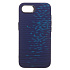 Чехол-накладка Luxo Creative PC для "Apple iPhone 17e" (M005) (dark blue)