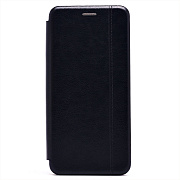Чехол-книжка - BC002 для "Xiaomi Redmi A2" (black) (215676)