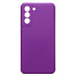 Чехол-накладка Activ Full Original Design для "Samsung SM-G990 Galaxy S21FE" (violet)