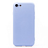 Чехол-накладка Activ Full Original Design для "Apple iPhone 7/iPhone 8/iPhone SE 2020" (light blue)
