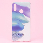 Чехол-накладка - SC135 для "Huawei Honor 10 Lite/P Smart 2019" (003) ..