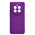 Чехол-накладка Activ Full Original Design для "Realme 12 Pro" (violet) (228789)