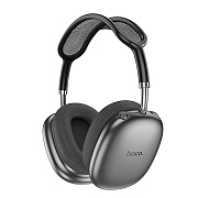 Bluetooth-наушники полноразмерные Hoco W55 Plus ANC (deep space gray)