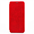 Чехол-книжка - BC002 для "Tecno Pova 2" (red)