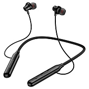 Bluetooth-наушники внутриканальные Borofone BE56 Powerful Sports (повр. уп.) (black)