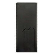 Внешний аккумулятор Remax RPP-88 (повр. уп) 10000mAh Micro USB/USB (black)