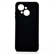 Чехол-накладка Activ Activ Full Original Design для "Tecno Spark Go 1/Pop 9 4G" (black)