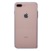 Чехол-бампер Activ MT01 для "Apple iPhone 7 Plus/iPhone 8 Plus" (silver)