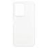 Чехол-накладка - SC346 для "Xiaomi Redmi 13C 5G/Poco M6 5G" (white) (232614)