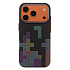 Чехол-накладка Luxo Creative PC для "Apple iPhone 17 Pro" (M035) (black)