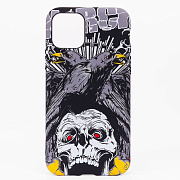 Чехол-накладка Luxo Creative для "Apple iPhone 11 Pro" (066) (multicolor)