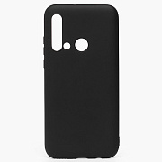 Чехол-накладка Activ Full Original Design для "Huawei Nova 5i" (black)