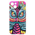 Чехол-накладка Luxo Creative для "Apple iPhone 14" (108) (multicolor)