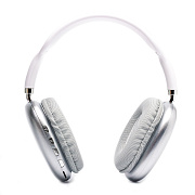 Bluetooth-наушники полноразмерные - P9 (silver)